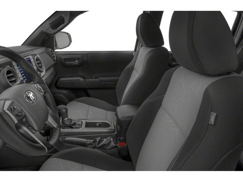 Used 2023 Toyota Tacoma TRD Off-Road AWD/4WD image 6