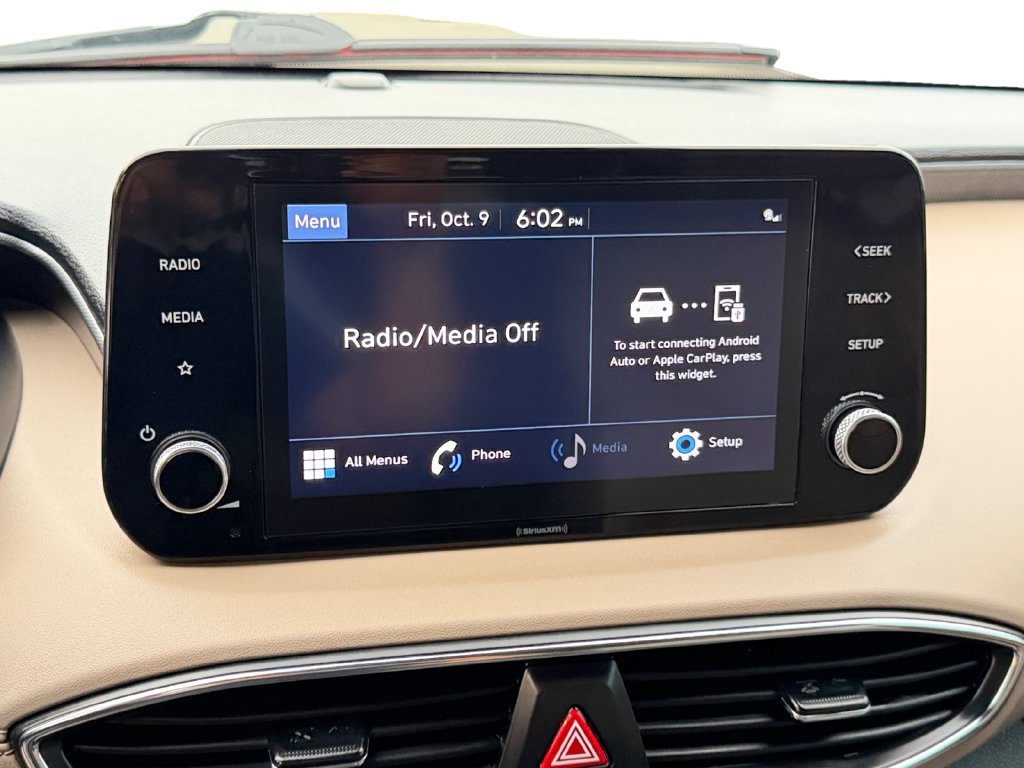 Used 2022 Hyundai Santa Fe SEL AWD/4WD image 21