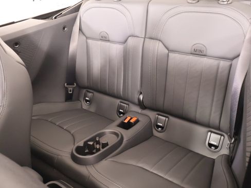 New 2026 MINI Cooper S FWD image 11