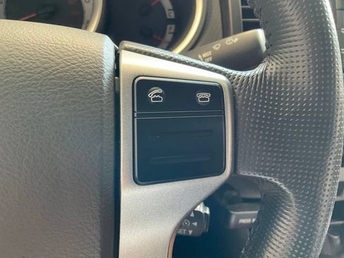 Used 2013 Toyota Tacoma 4x4 Access Cab w/ Convenience Pkg image 13