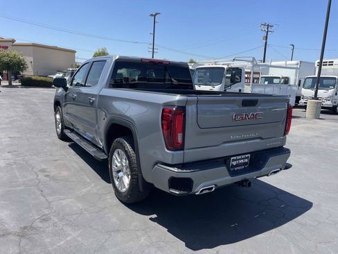 New 2026 GMC Sierra 1500 Denali w/ Technology Package AWD/4WD image 7