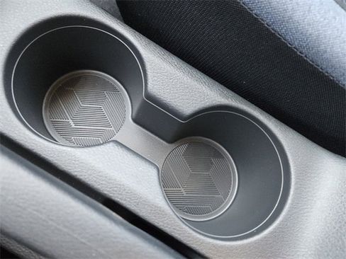 New 2025 Nissan Versa SV w/ Trunk Package image 21