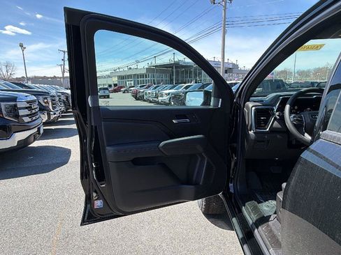 New 2026 GMC Canyon Elevation w/ Convenience Package AWD/4WD image 13