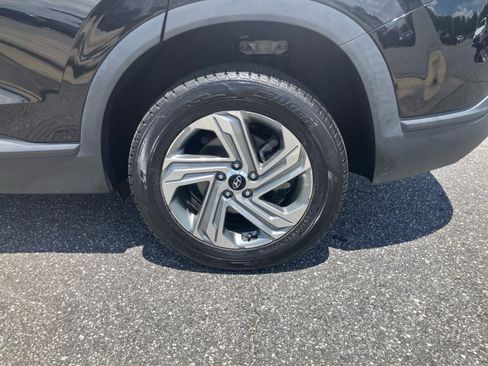 Used 2022 Hyundai Santa Fe SE AWD/4WD image 26