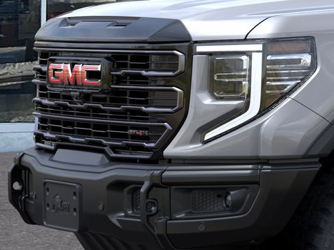 New 2026 GMC Sierra 1500 AT4X AWD/4WD image 13