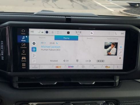 New 2026 Jeep Gladiator Sport image 27