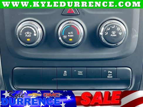 Used 2024 RAM 1500 Classic Warlock image 26