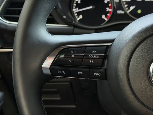 Used 2026 MAZDA MAZDA3 2.5 S Hatchback w/ Premium Pkg image 20