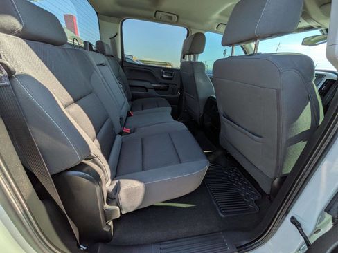 Used 2017 GMC Sierra 1500 SLE w/ SLE Value Package image 23