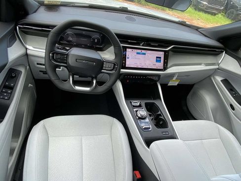 New 2026 Jeep Cherokee Laredo AWD/4WD image 40