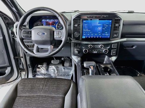 Used 2023 Ford F150 XLT w/ Equipment Group 302A High AWD/4WD image 26