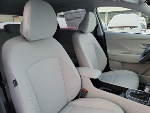 New 2026 Hyundai Kona SEL Sport image 19