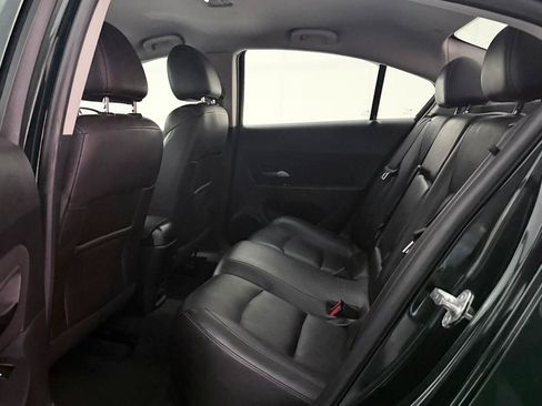 Used 2015 Chevrolet Cruze LT w/ RS Package FWD image 22