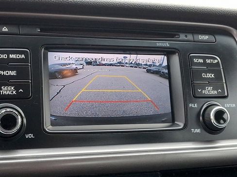 Used 2017 Kia Optima LX image 16