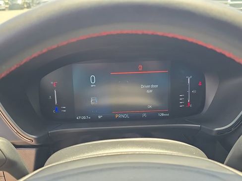 Used 2024 Ford Escape ST-Line FWD image 33