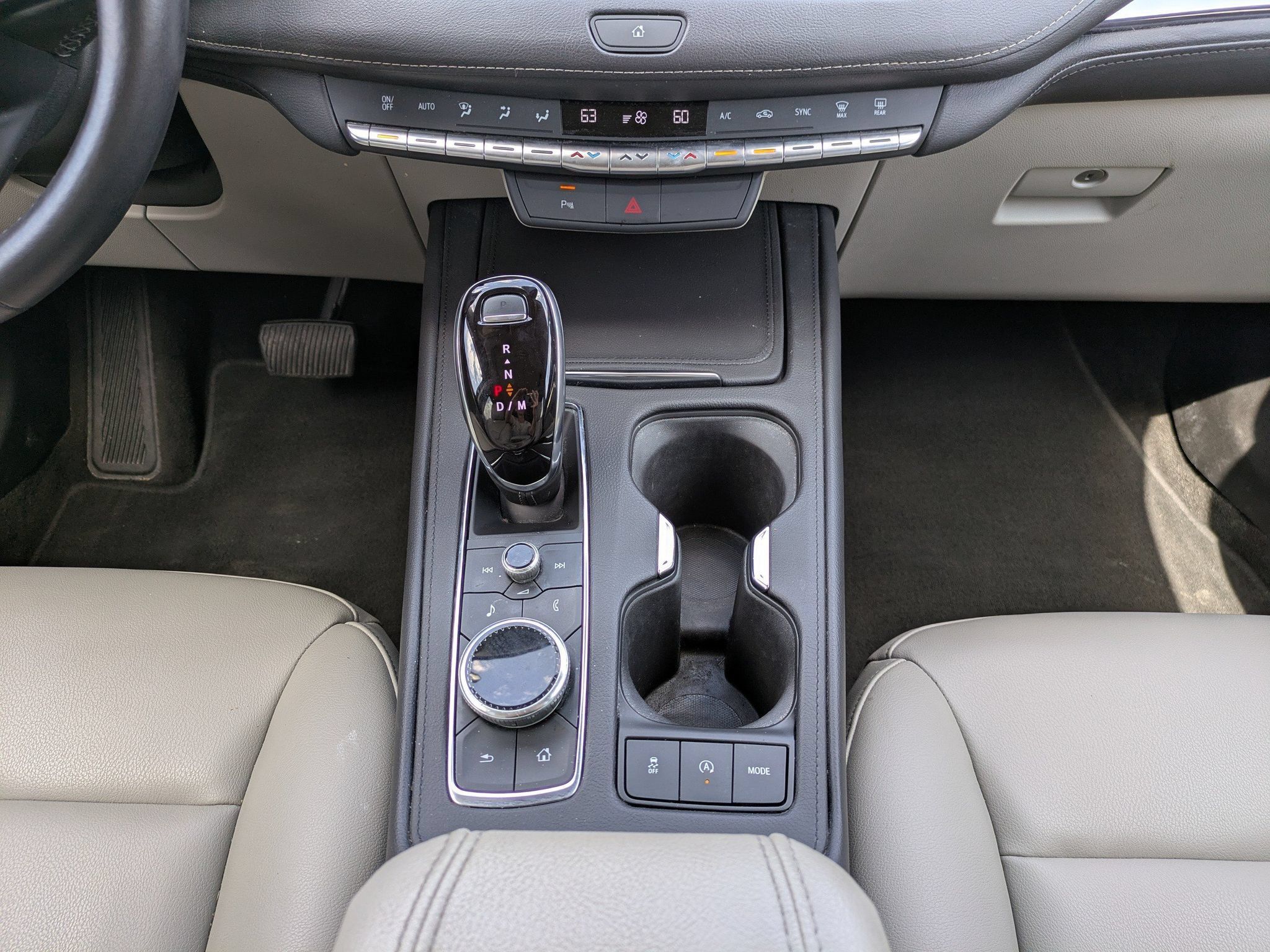 Used 2023 Cadillac XT4 Luxury FWD image 20