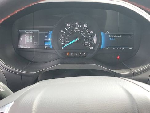 Used 2023 Ford Edge ST-Line AWD/4WD image 20