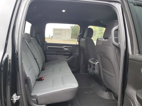 New 2026 RAM 1500 Big Horn image 22