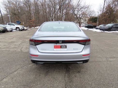 New 2026 Honda Accord EX-L image 5