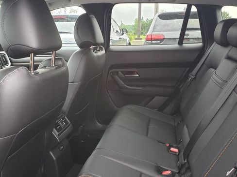Used 2025 MAZDA CX-50 AWD 2.5 Hybrid w/ Weather Package image 14