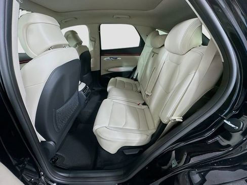 New 2026 Genesis GV70 2.5T Advanced image 17