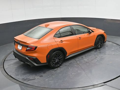 Used 2022 Subaru WRX Premium image 46