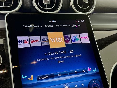 Used 2025 Mercedes-Benz GLC 300 image 15