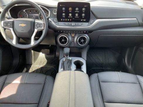 Used 2024 Chevrolet Blazer LT w/ LPO, Floor Liner Package AWD/4WD image 3