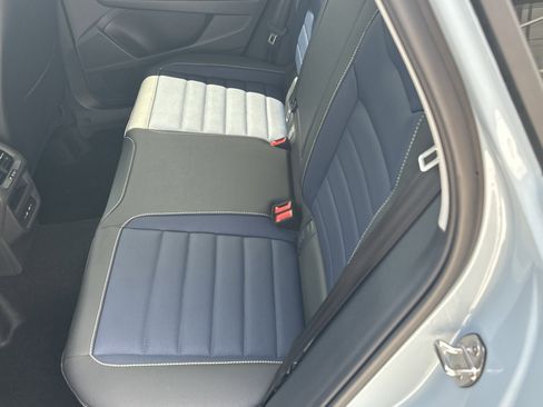 New 2026 Volkswagen Taos SEL AWD/4WD image 13