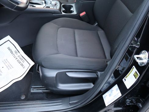 Used 2025 MAZDA CX-5 AWD 2.5 S image 39