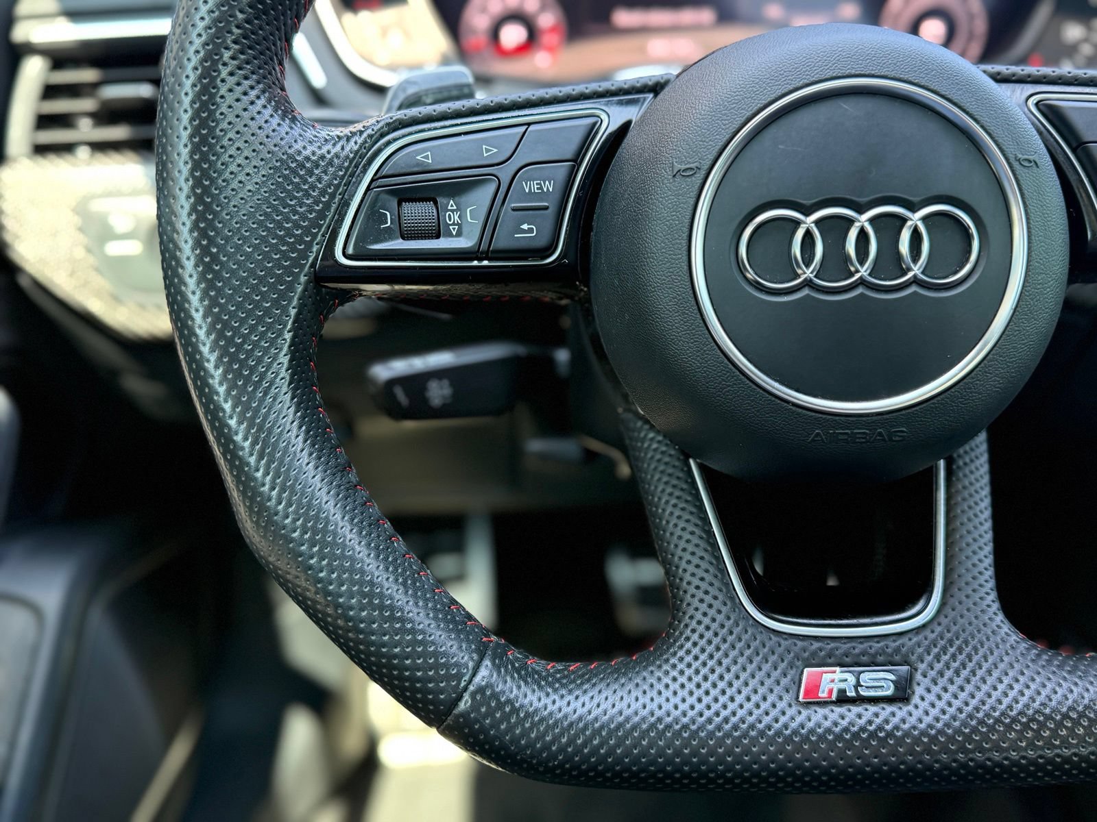 Used 2019 Audi RS 5 AWD/4WD image 26