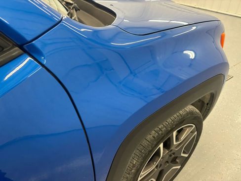 Used 2020 Jeep Renegade Sport image 25