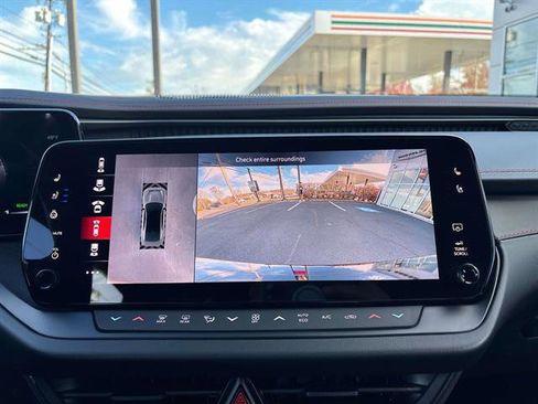 Used 2025 Dodge Charger Scat Pack w/ Track Pack image 22