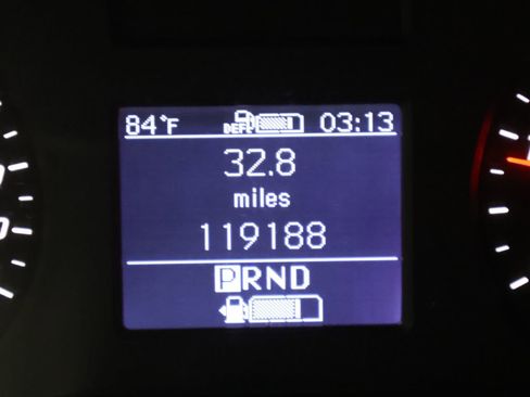 Used 2019 Mercedes-Benz Sprinter 170 image 17