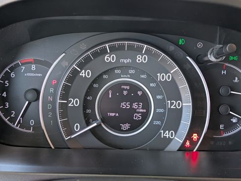 Used 2014 Honda CR-V EX-L image 17