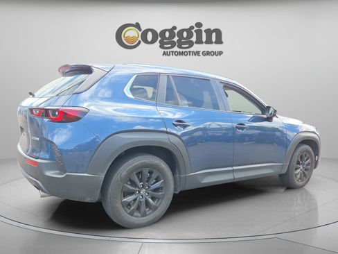 Used 2025 MAZDA CX-50 AWD 2.5 S w/ Preferred Package image 5