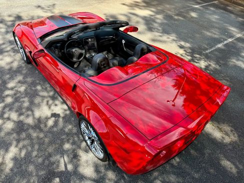 Used 2013 Chevrolet Corvette 427 w/ 1SC Preferred Equipment Group image 11