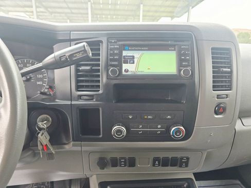 Used 2017 Nissan NV 2500 SV w/ Technology Package image 19