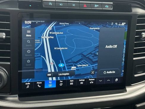 Certified 2024 Ford F150 Raptor image 22