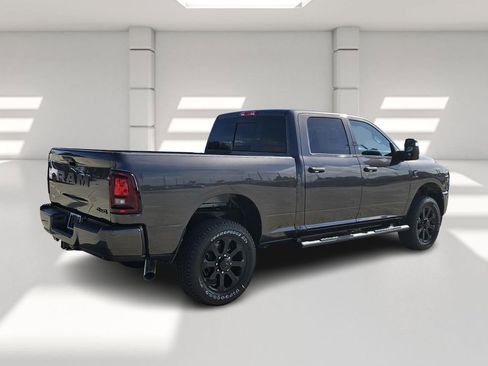 New 2026 RAM 2500 Tradesman image 5