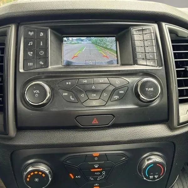 Used 2020 Ford Ranger XL w/ Equipment Group 101A Mid AWD/4WD image 16