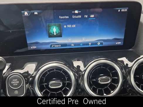 Certified 2026 Mercedes-Benz GLA 250 4MATIC image 23