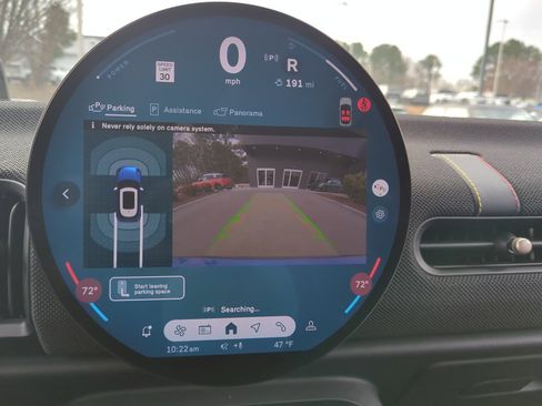 Used 2025 MINI Cooper S image 19