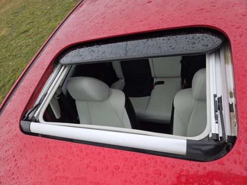 Used 2016 MAZDA CX-3 Grand Touring image 3