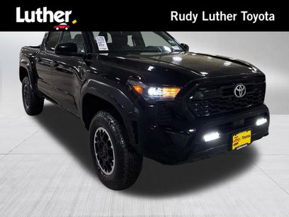 Used 2024 Toyota Tacoma TRD Off-Road