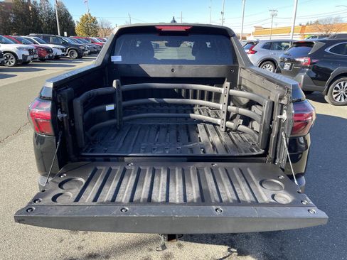 Used 2022 Hyundai Santa Cruz SEL w/ Launch Package image 15