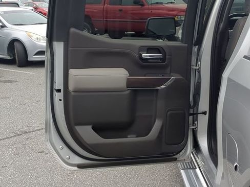 Used 2020 GMC Sierra 1500 SLT w/ SLT Premium Plus Package image 30