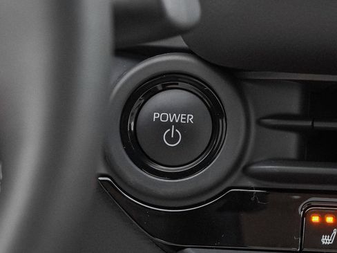 Certified 2026 Toyota Crown Limited w/ Advanced Technology Package image 39