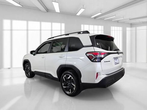 New 2026 Subaru Forester Limited AWD/4WD image 4