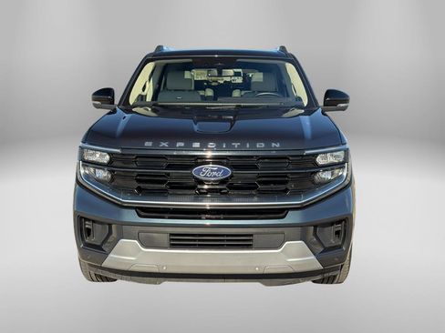 Certified 2025 Ford Expedition Max Platinum w/ Platinum Ultimate Package image 7